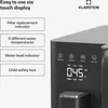 Klarstein VitalPour osmotický systém - 5-stupňová filtrácia Náhľad obrázku produktu 6