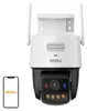 Imou Titan Pro, caméra de sécurité IP, intérieur et Voir les images du produit 18