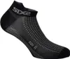Six2 Knöchelhohe Fahrradsocken - FANT S - Schwarz 40-43 Produktbild-Vorschau 2