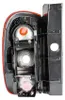 Luce posteriore Dacia Duster 2013-2017 sinistra 265551679R Anteprima dell’immagine prodotto 2