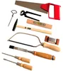 Peter Bausch Set di utensili PEBARO in scatola con maniglia Anteprima dell’immagine prodotto 2