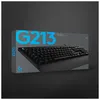 Logitech G G213 Prodigy Gaming Keyboard, Full-size (100%), Produktbild-Vorschau 16