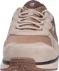 Joya Herren Schnürschuh TONY III BROWN braun Größe EUR 44 Produktbild-Vorschau 6