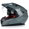 Motocross Helm mit Sonnenblende | VITO MOLINO | Herren und Produktbild-Vorschau 2