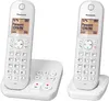 Panasonic KX-TGC422G - Bezdrátový telefon - Záznamník s Náhled obrázku produktu 1