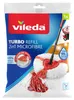 Vileda Wischbezug Easy Wring & Clean Turbo 2-in-1 Produktbild-Vorschau 37