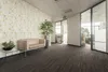 Vliestapete Geometrisch Linien Luxus Matt Wohnzimmer 4x2,5 Produktbild-Vorschau 3