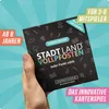 StADT LAND VOLLPFOSTEN Kartenspiel Junio Produktbild-Vorschau 5