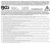 BGS technic L-Type Wrench Set, 462 g Náhled obrázku produktu 4