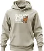Nicht stur nur meinungsstabil lustiger esel spruch humor Produktbild-Vorschau 1