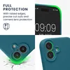 kwmobile Hülle kompatibel mit Apple iPhone 17 - Hülle Produktbild-Vorschau 3
