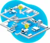 Zestaw WLAN FRITZ!Powerline 1240 AX Podgląd zdjęcia produktu 5