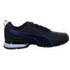 Puma Herren Schuhe weiß Leader VT SL, Farbe:Schwarz, Produktbild-Vorschau 4