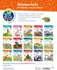 Wieso? Weshalb? Warum? Stickerheft: Heimische Tiere Produktbild-Vorschau 2
