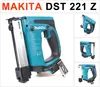 Makita DST221Z cloueuse/agrafeuse agrafeuse batterie Voir les images du produit 5