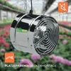 BioGreen Gewächshausventilator Arizona mit 420 m³/h Produktbild-Vorschau 5