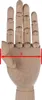 Einmalhandschuh - 1 Packung á 50 Stück - orange, Größe: XL Produktbild-Vorschau 5