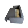 Schlafsofa KAYA Sofa mit Schlaffunktion und Bettkasten, Produktbild-Vorschau 3