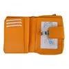 Greenburry Spongy RV-Schlossbörse yellow Produktbild-Vorschau 11