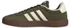 Adidas Vl Court 3.0 Olive 43 1/3 EU Vista previa de la imagen del producto 17