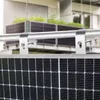 4X PV Halterung mit Haken 114cm Solarmodul Montage Balkon Produktbild-Vorschau 12