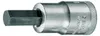 Gedore 6153580, 82 g, 85 mm, 25 mm Podgląd zdjęcia produktu 2