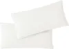 Jersey Kissenbezug Hülle 2 Sparpack Set mit Reißverschluss  Produktbild-Vorschau 3