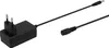 Globo Lighting Deckenfluter Metall schwarz matt, LED Produktbild-Vorschau 5