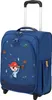 travelite Trolley Minimover Kidstrolley 2 Wheel Pirat blau Produktbild-Vorschau 2