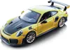 Maisto Porsche 911 GT2 RS Modellauto Maßstab 1:24 Produktbild-Vorschau 24