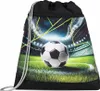 Belmil Schulranzen Set Fußball "Champion`s Kick" 1.Klasse Produktbild-Vorschau 15