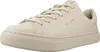 FRED PERRY B71 LEATHER HellBraun Produktbild-Vorschau 1