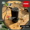 IKRA Akku Ersatzakku Li-Ion 12V 2,5Ah Typ LI 27, kompatibel Produktbild-Vorschau 4