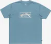 Billabong Arch Kurzarm-t-shirt Blau L Mann Blau L Produktbild-Vorschau 1