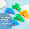 3er Mini Wasserpistolen Set - ca. 8 cm mit großer Produktbild-Vorschau 6
