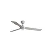 Energiespar Deckenventilator mit Fernbedienung Rudder S Produktbild-Vorschau 1