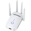 WiFi Range Extender 1200Mbps Repeater 2,4 a 5GHz Náhled obrázku produktu 23