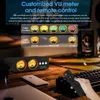 Sélecteur audio, sortie 3 en 1, télécommande Voir les images du produit 5