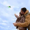 Free & Easy Akrobatischer Lenkdrachen Flugdrachen mit zwei Produktbild-Vorschau 6