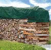 JUNG Abdeckplane Wasserdicht 180g/m² grün 2m x 4m = 8 m², Produktbild-Vorschau 4