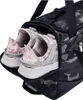Under Armour Gym Bag 1369222 007 in Black color size Talla Voir les images du produit 5