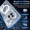 Handyhülle MagSafe Nothing Phone 4a Pro TPU Silikon Hybrid Produktbild-Vorschau 6
