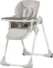 Kinderkraft Yummy Seggiolone Pieghevole, Grigio Anteprima dell’immagine prodotto 1