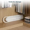 Tragbares Mini Bügelbrett - Stahl Tischbügelbrett - Für Produktbild-Vorschau 7