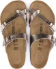 Birkenstock Mayari in Taupe für Uni – 5 UK - 38 EU - 7/7.5 Produktbild-Vorschau 4