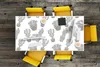 Schreibtischmatte Tischunterlage 100x50 cm Mauspad - Produktbild-Vorschau 2
