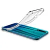 VIVO Z5X Hülle, LaimTop Crystal Transparent Weich TPU Produktbild-Vorschau 4