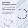 Silikonowa pętla Solo Loop do zegarków Apple Watch Series Podgląd zdjęcia produktu 6