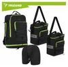 Trizand 27339 Sacoche de vélo, imperméable, 53 L, 3 en 1, Voir les images du produit 3
