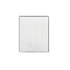 2x Trade-Shop HEPA-Filter / Luftfilter / Produktbild-Vorschau 4